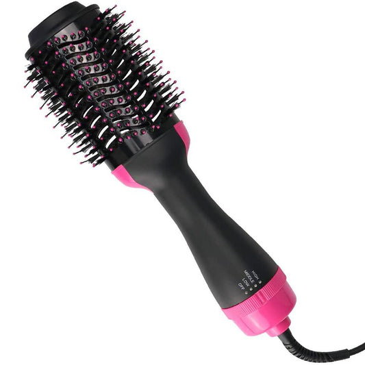 HIPPIH Hot Air Brush Styler and Dryer