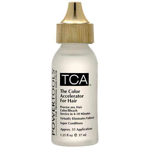 Tressa Color Excel Color Accelerator 1.25oz