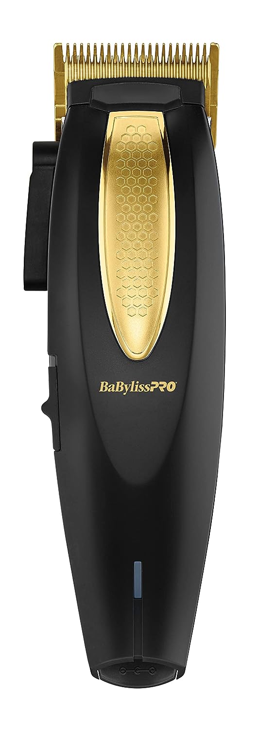 BabylissPro Lithium Ergonomic Cord/Cordless Trimmer
