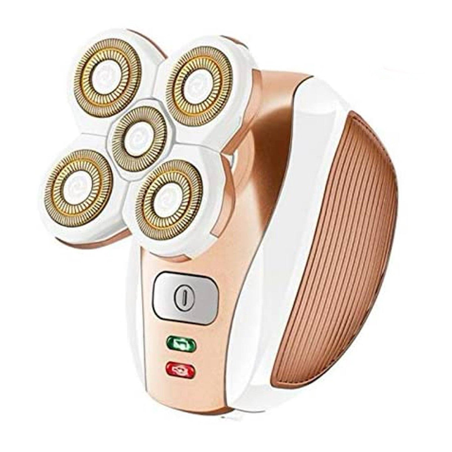 Meeteasy Electric Leg Shaver for Women