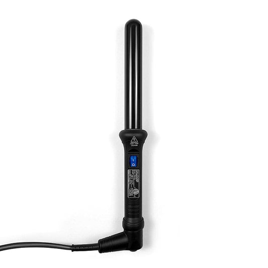 NuMe Professional Styling Curling Wand 25 mm Tourmaline 45W HB025B (Refurbished)