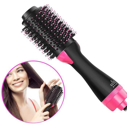 One Step Hair Dryer & Volumizer