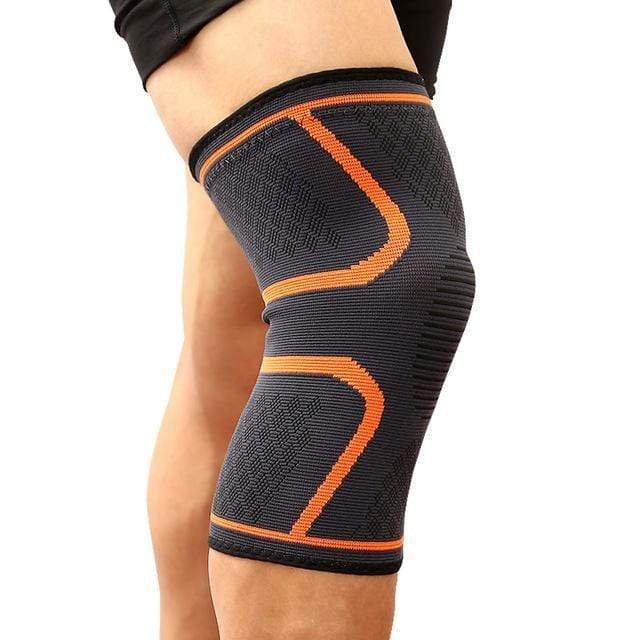Knee Support Fitness Brace