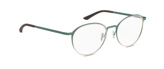 Orgreen Strange Love