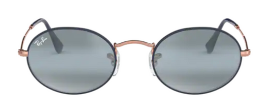 Ray Ban Oval 3547