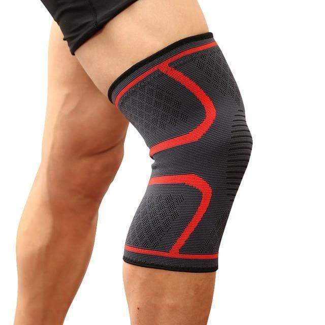 Knee Support Fitness Brace