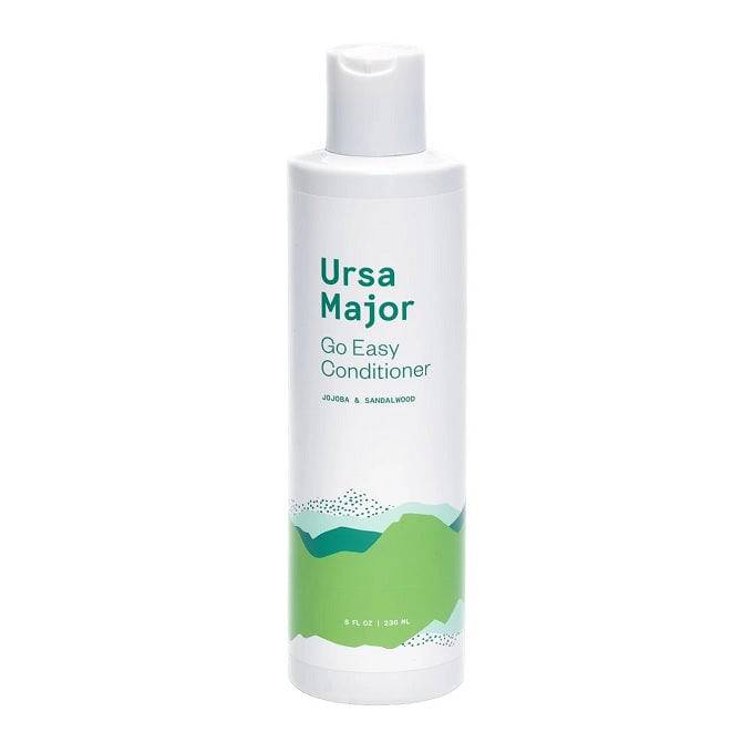 Ursa Major Go Easy Conditioner 236mL