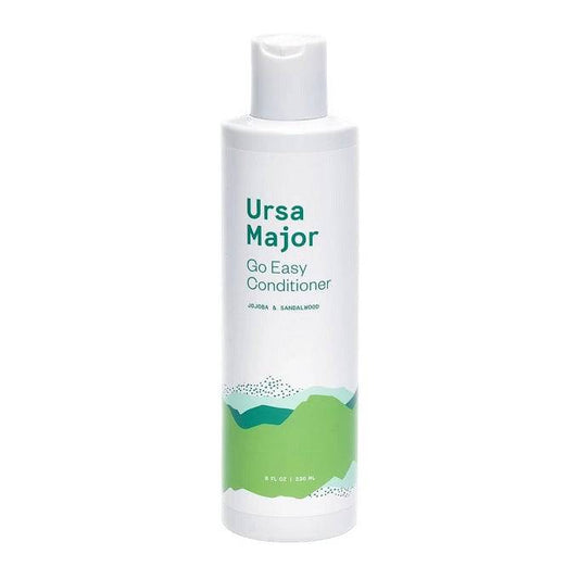 Ursa Major Go Easy Conditioner 236mL