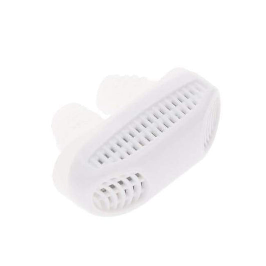 Anti Snoring Breath Enhancer