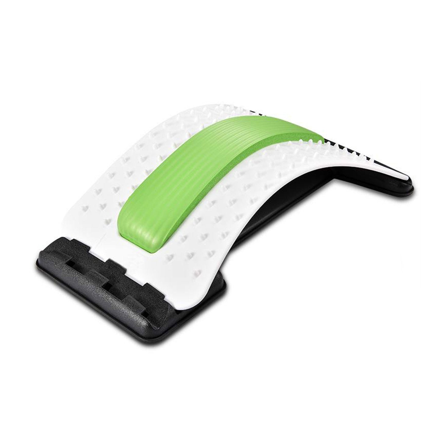 Lumbar Support Back Stretcher