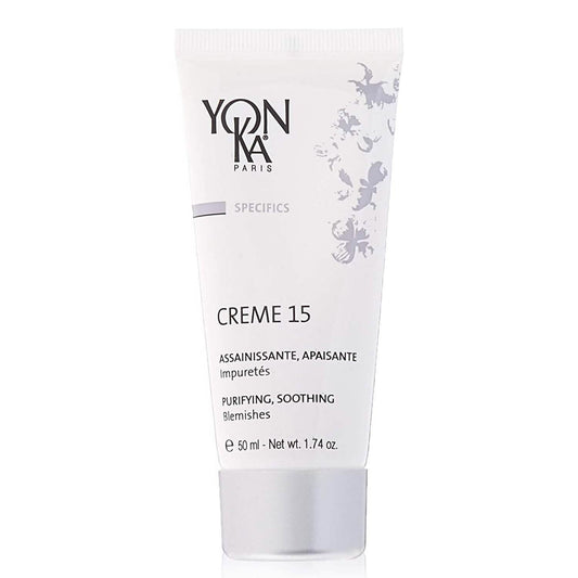 Yon-Ka Creme 15 Purifying & Soothing